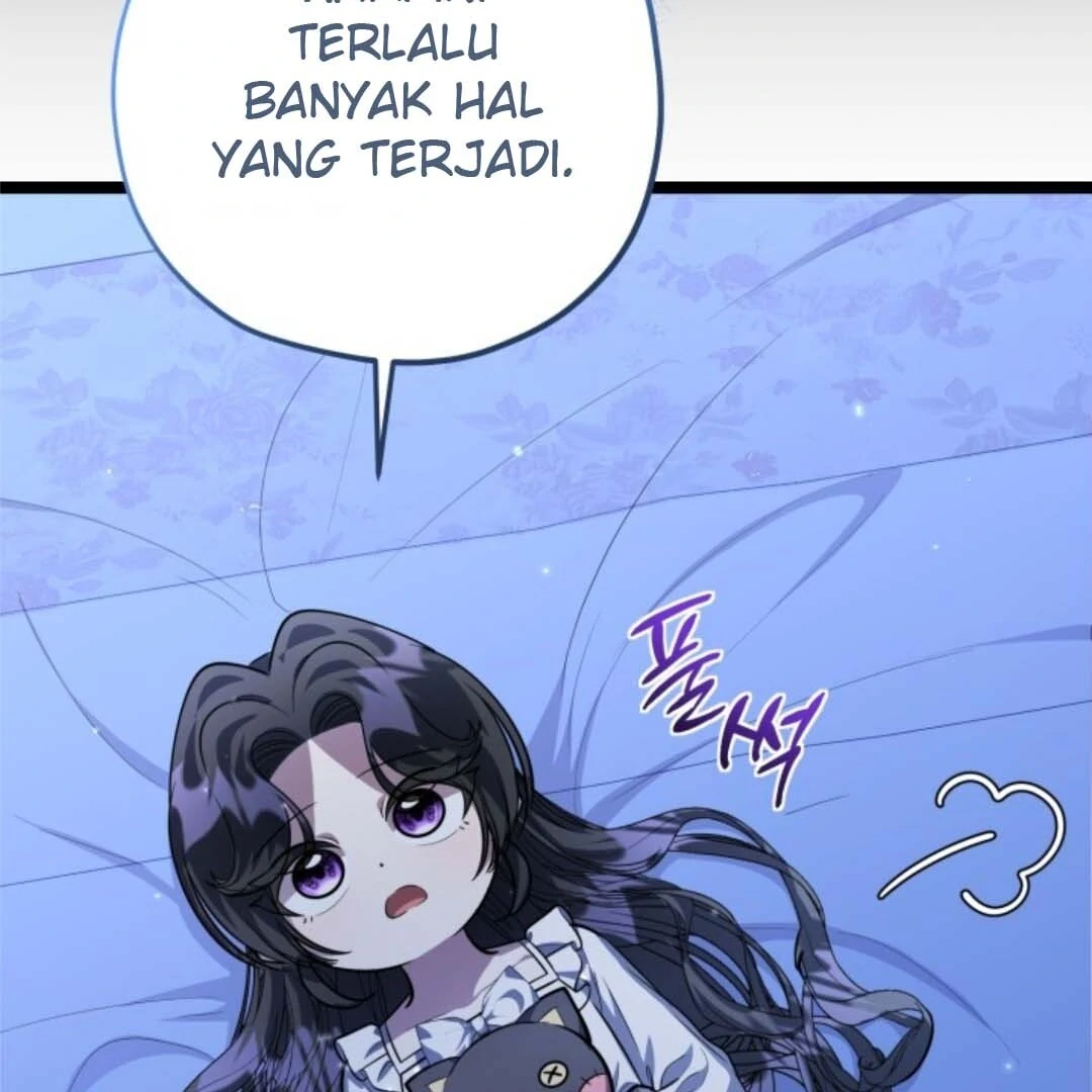 The Villain’s Daughter Plans To Run Away Chapter 46 Gambar 80