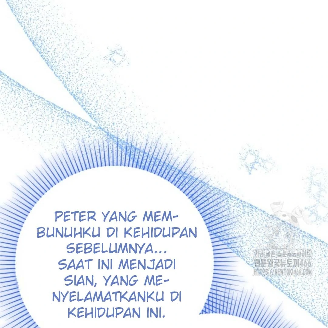 The Villain’s Daughter Plans To Run Away Chapter 46 Gambar 83