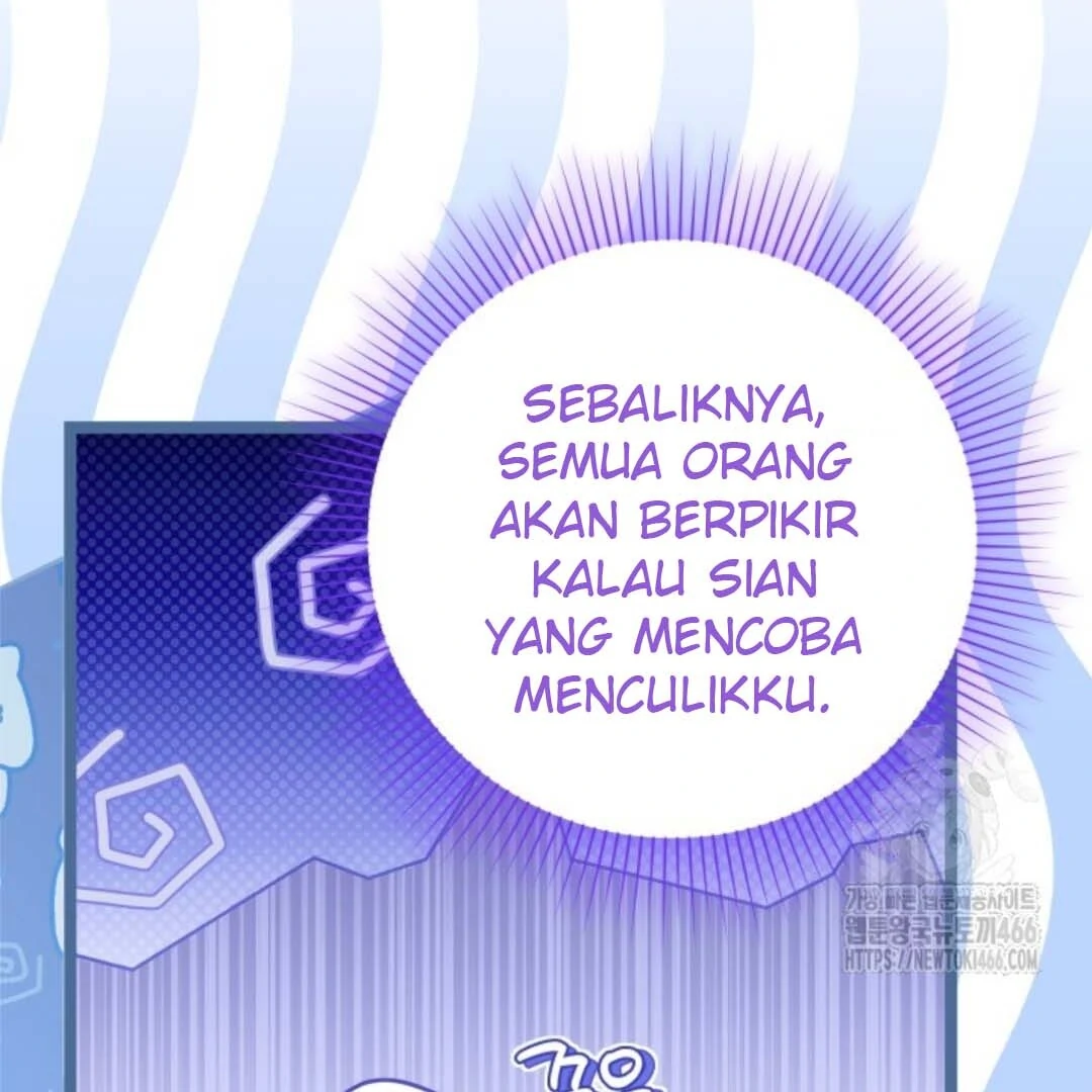 The Villain’s Daughter Plans To Run Away Chapter 46 Gambar 86
