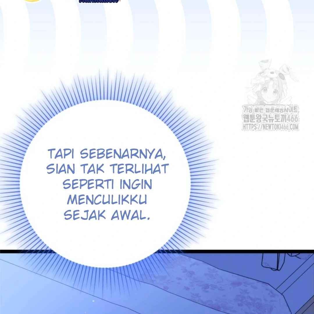 The Villain’s Daughter Plans To Run Away Chapter 46 Gambar 88