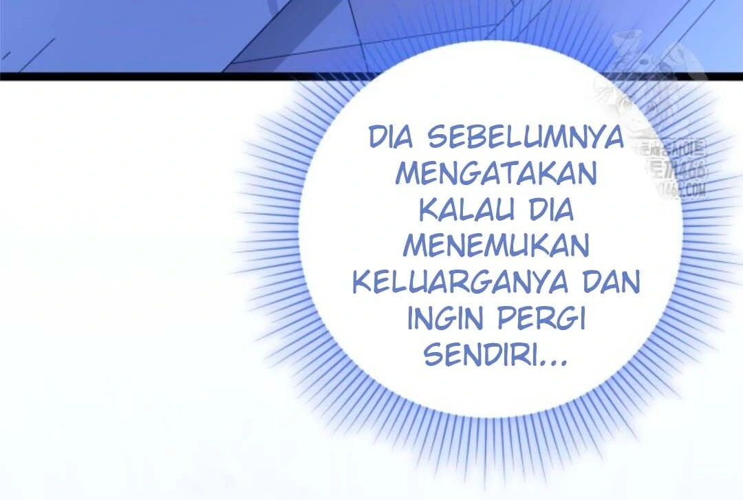 The Villain’s Daughter Plans To Run Away Chapter 46 Gambar 90