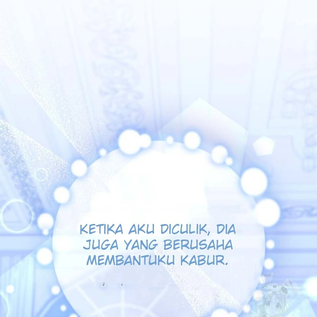 The Villain’s Daughter Plans To Run Away Chapter 46 Gambar 91