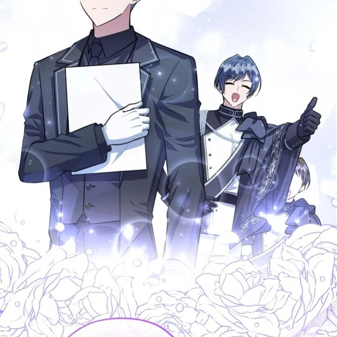 The Villain’s Daughter Plans To Run Away Chapter 44 Gambar 124