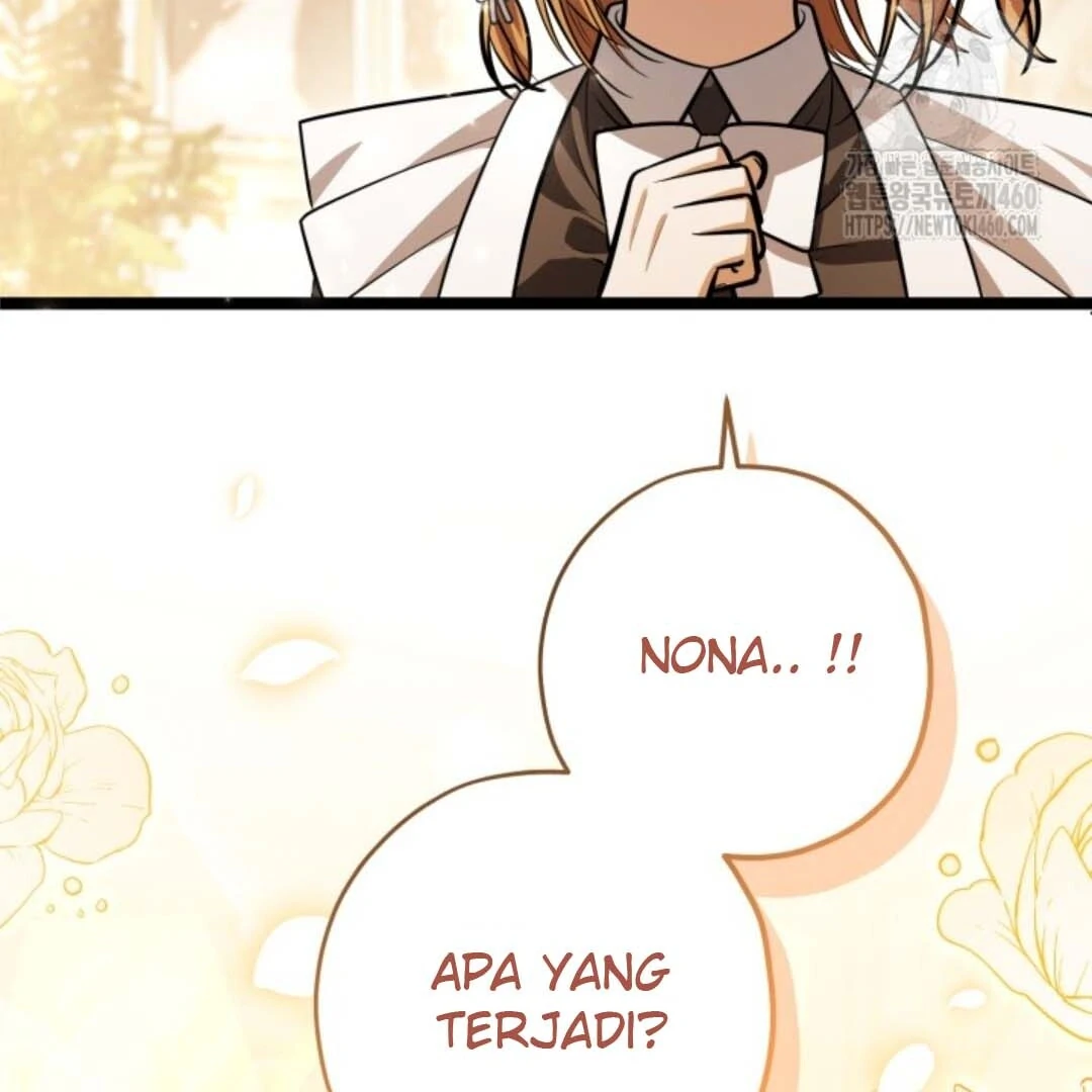 The Villain’s Daughter Plans To Run Away Chapter 44 Gambar 92