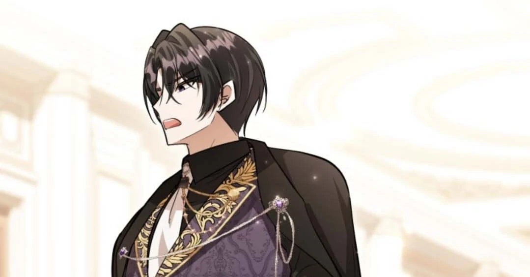 The Villain’s Daughter Plans To Run Away Chapter 43 Gambar 53