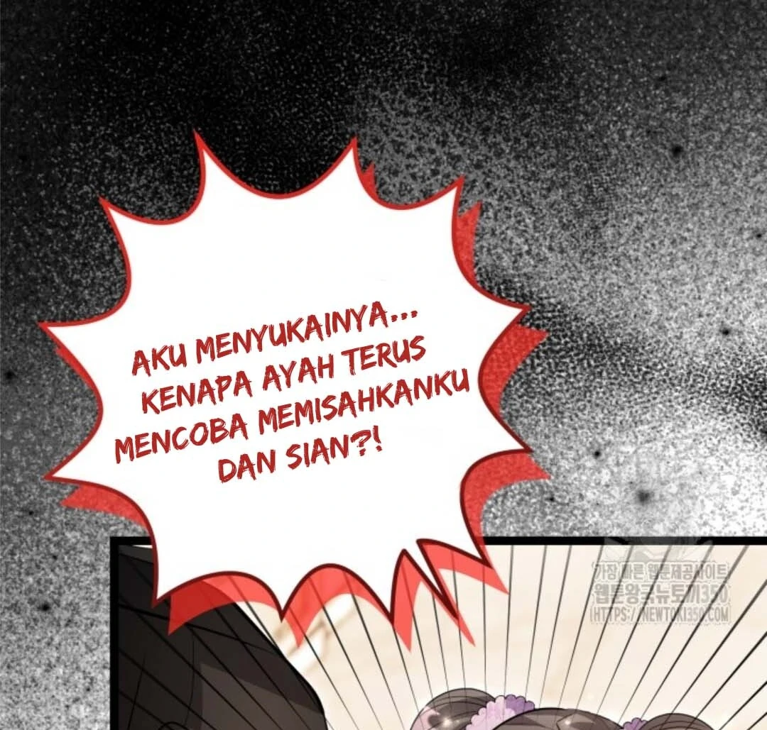 The Villain’s Daughter Plans To Run Away Chapter 43 Gambar 62