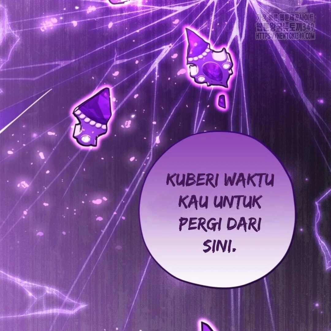 The Villain’s Daughter Plans To Run Away Chapter 41 Gambar 101