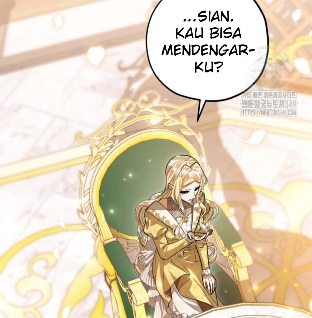 The Villain’s Daughter Plans To Run Away Chapter 41 Gambar 145