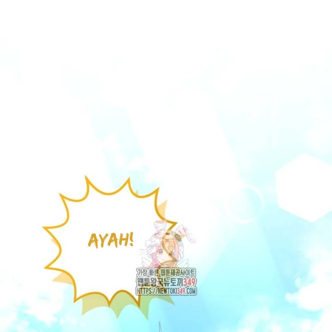 Baca Manhwa The Villain’s Daughter Plans To Run Away Chapter 41 Gambar 2