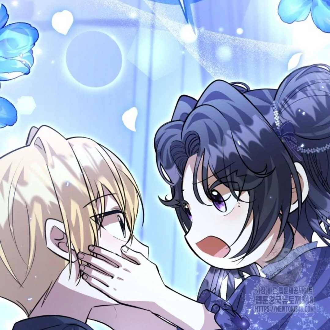 The Villain’s Daughter Plans To Run Away Chapter 40 Gambar 126