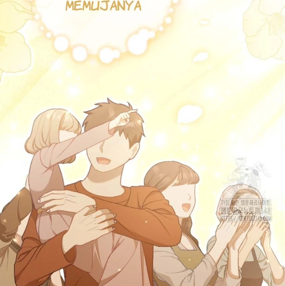 The Villain’s Daughter Plans To Run Away Chapter 40 Gambar 38