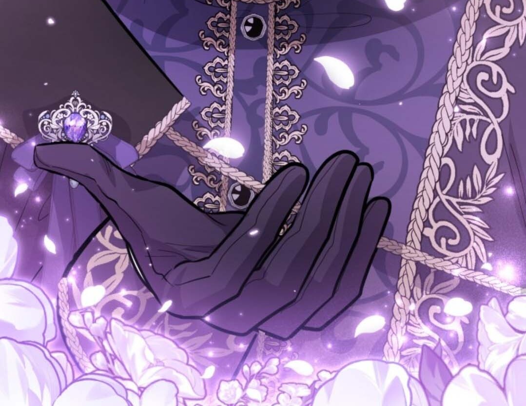 The Villain’s Daughter Plans To Run Away Chapter 38 Gambar 19