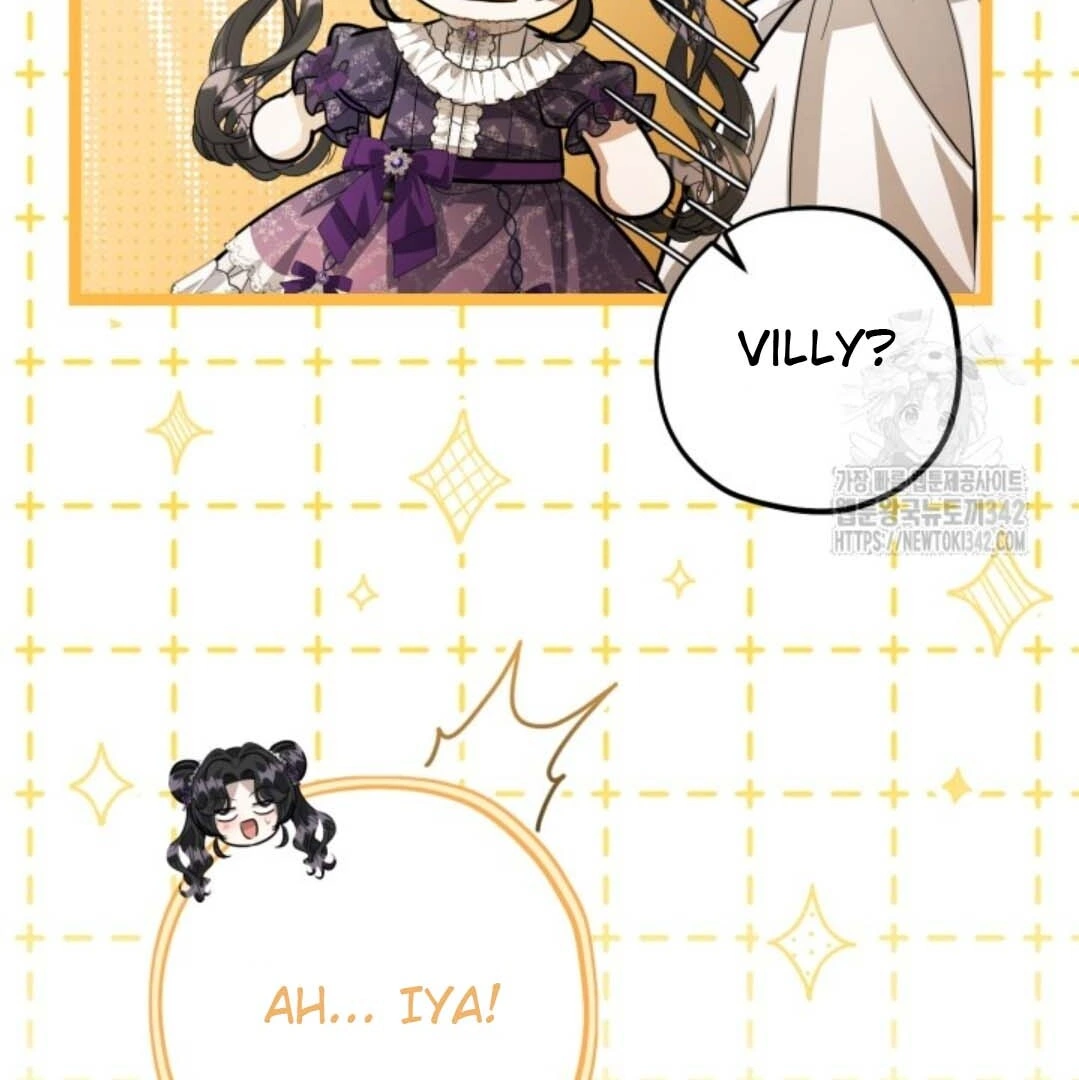 The Villain’s Daughter Plans To Run Away Chapter 38 Gambar 22