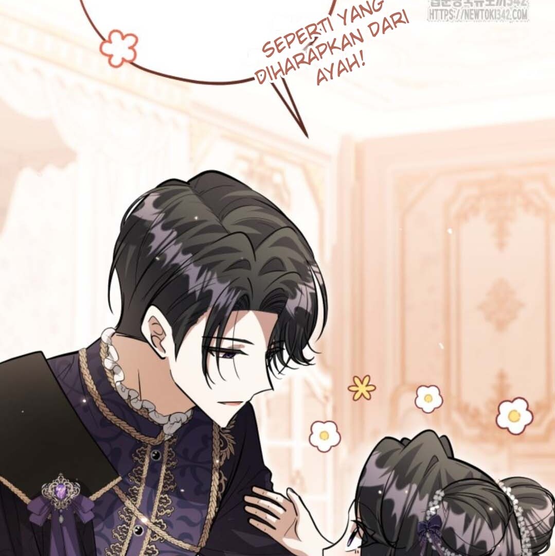 The Villain’s Daughter Plans To Run Away Chapter 38 Gambar 24