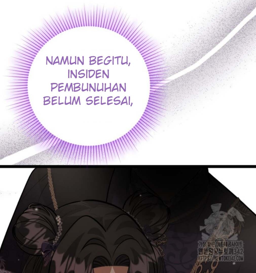 The Villain’s Daughter Plans To Run Away Chapter 38 Gambar 32