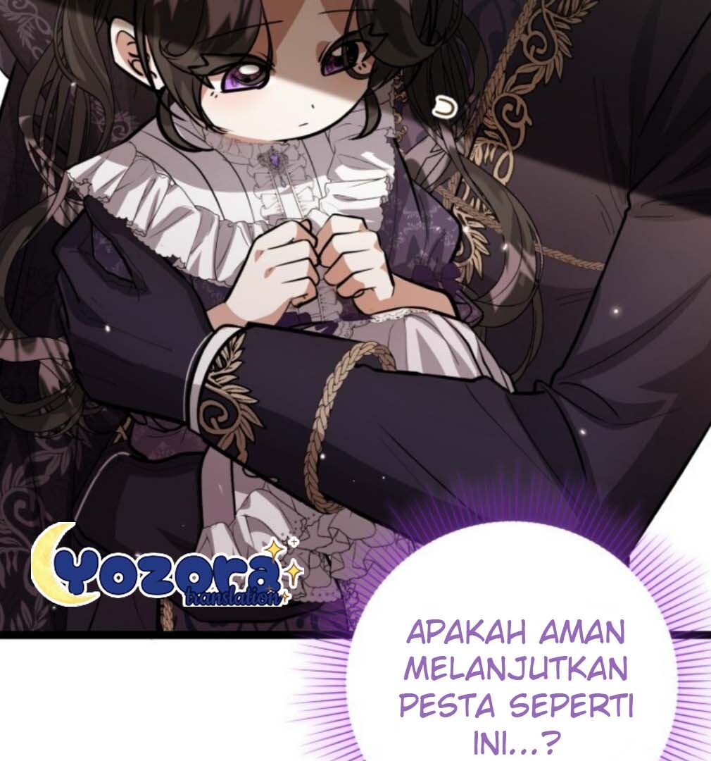 The Villain’s Daughter Plans To Run Away Chapter 38 Gambar 33