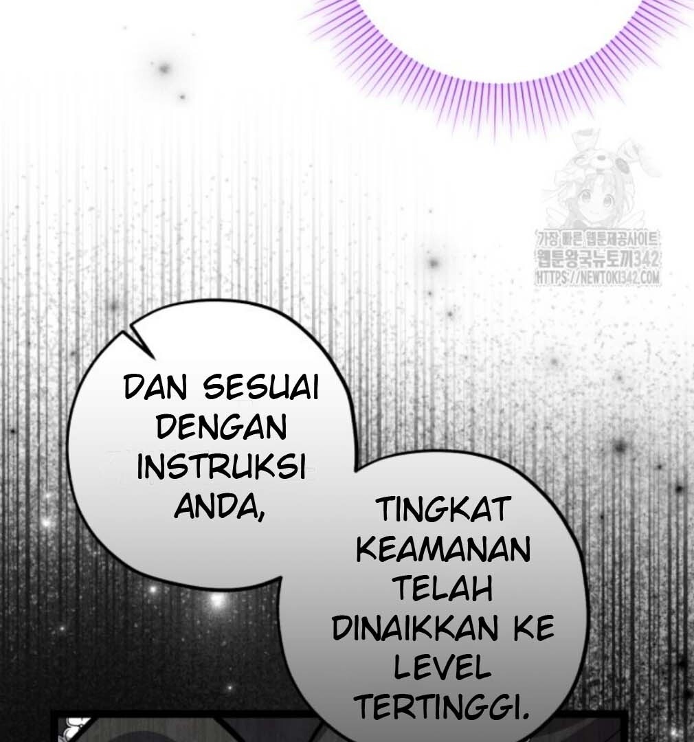 The Villain’s Daughter Plans To Run Away Chapter 38 Gambar 34
