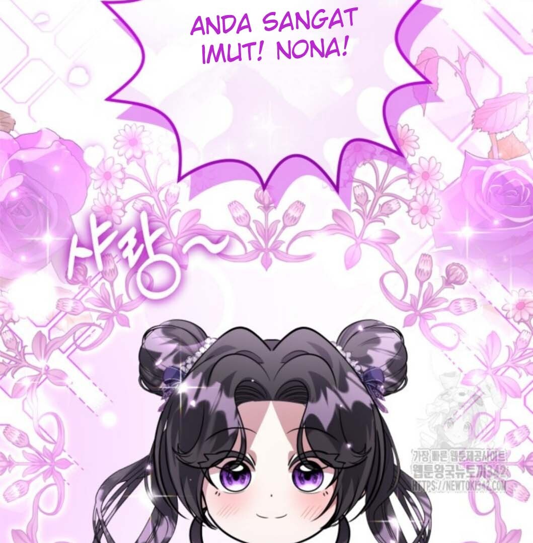 The Villain’s Daughter Plans To Run Away Chapter 38 Gambar 4