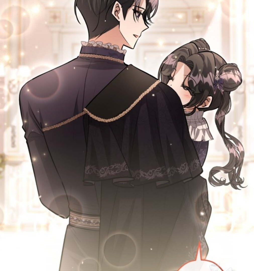 The Villain’s Daughter Plans To Run Away Chapter 38 Gambar 42