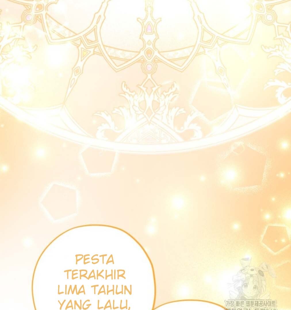 The Villain’s Daughter Plans To Run Away Chapter 38 Gambar 45