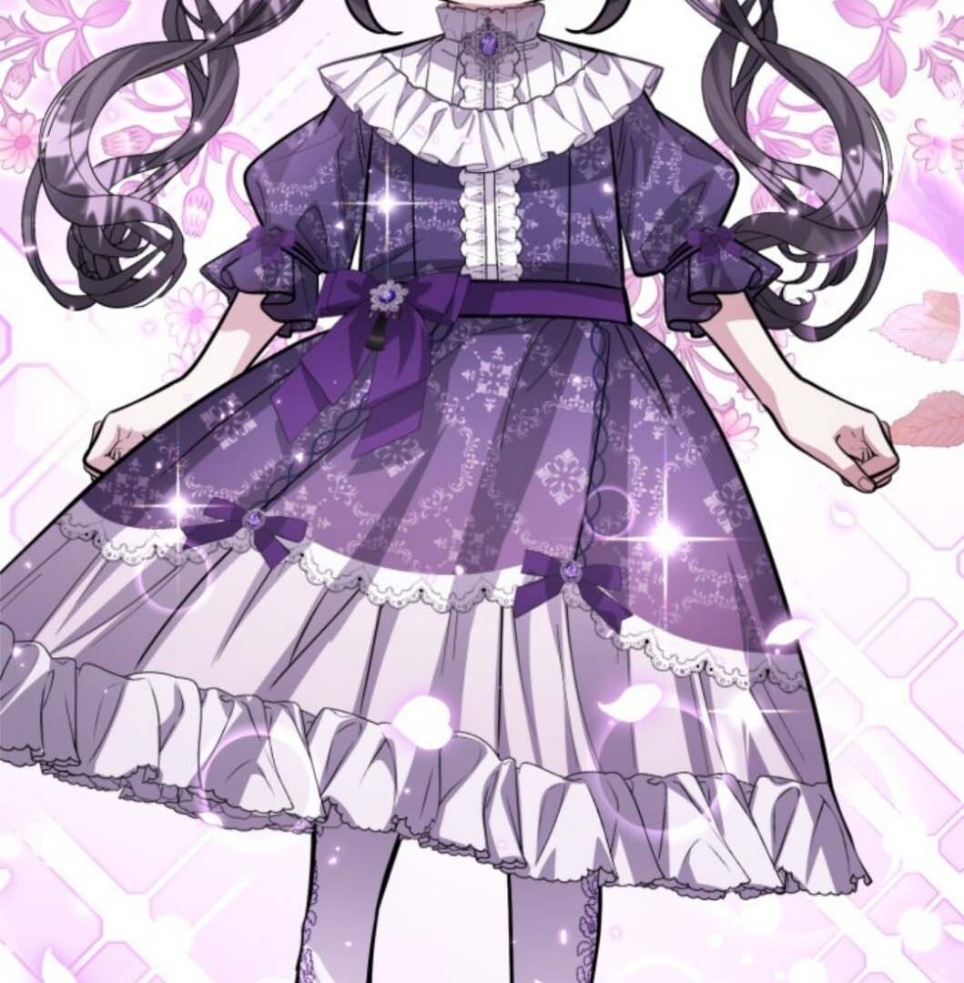 The Villain’s Daughter Plans To Run Away Chapter 38 Gambar 5