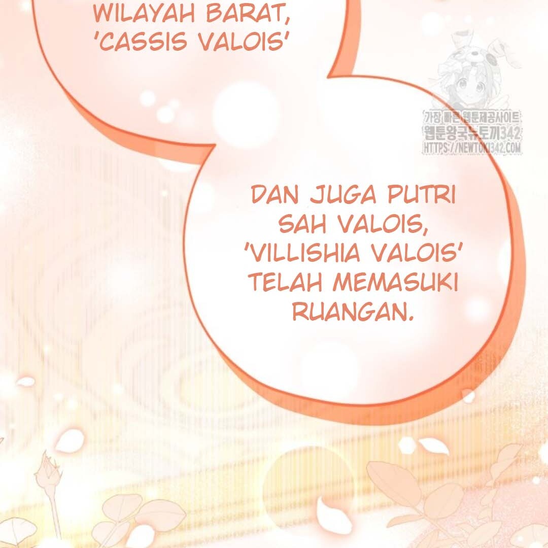 The Villain’s Daughter Plans To Run Away Chapter 38 Gambar 51
