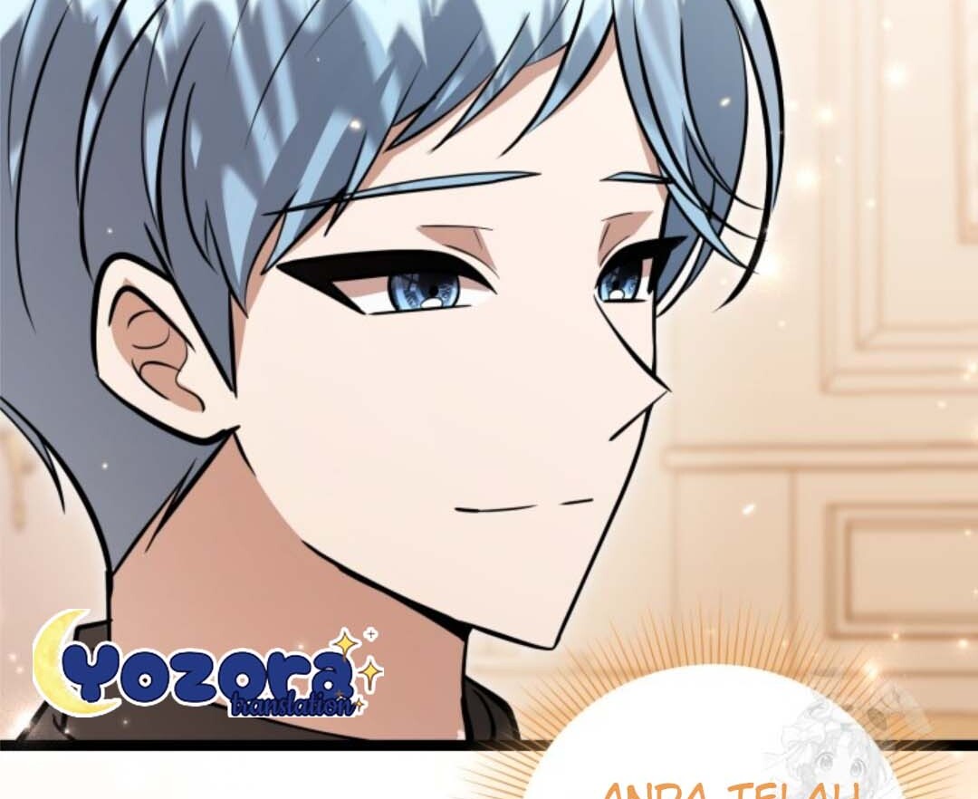 The Villain’s Daughter Plans To Run Away Chapter 36 Gambar 105