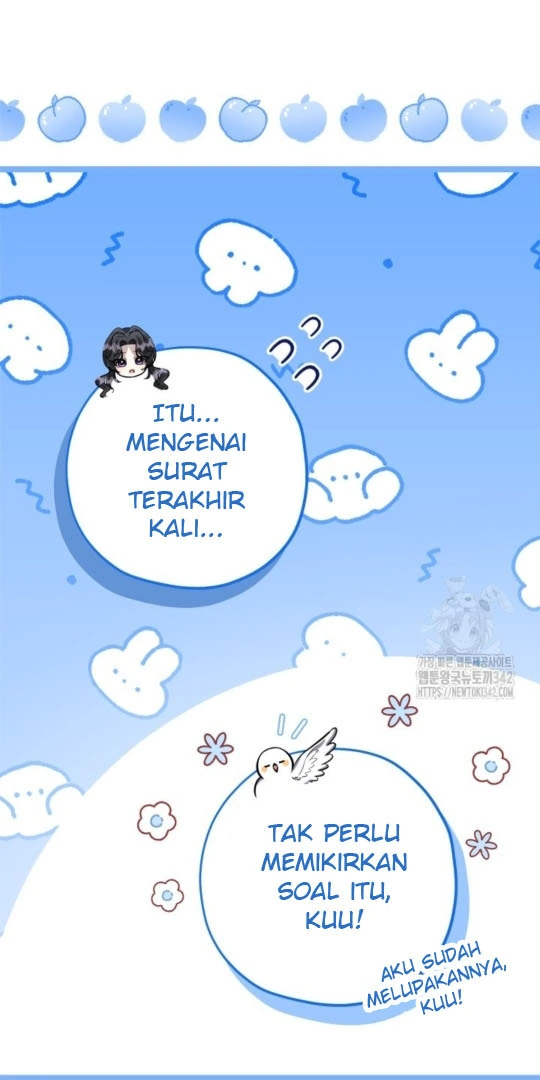 The Villain’s Daughter Plans To Run Away Chapter 36 Gambar 164