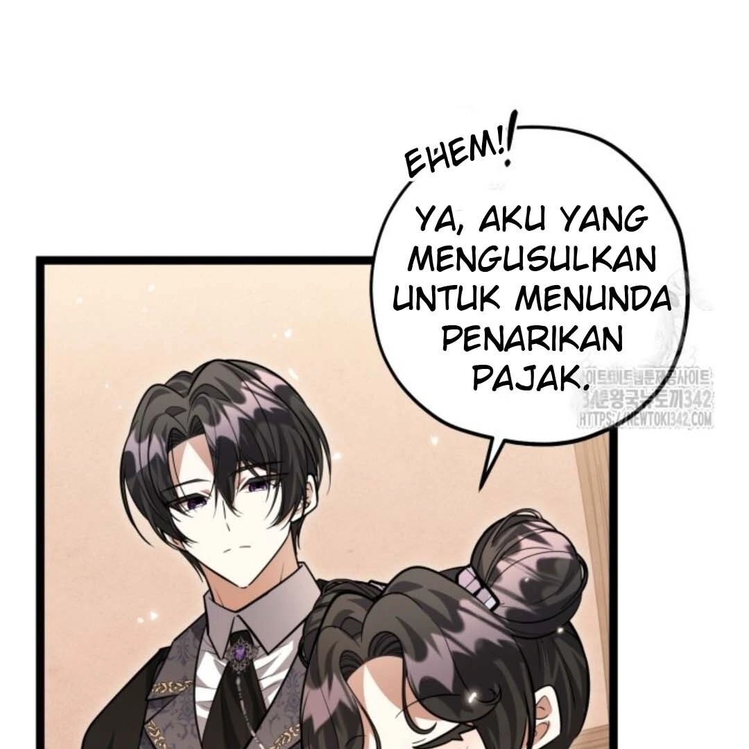 The Villain’s Daughter Plans To Run Away Chapter 35 Gambar 39