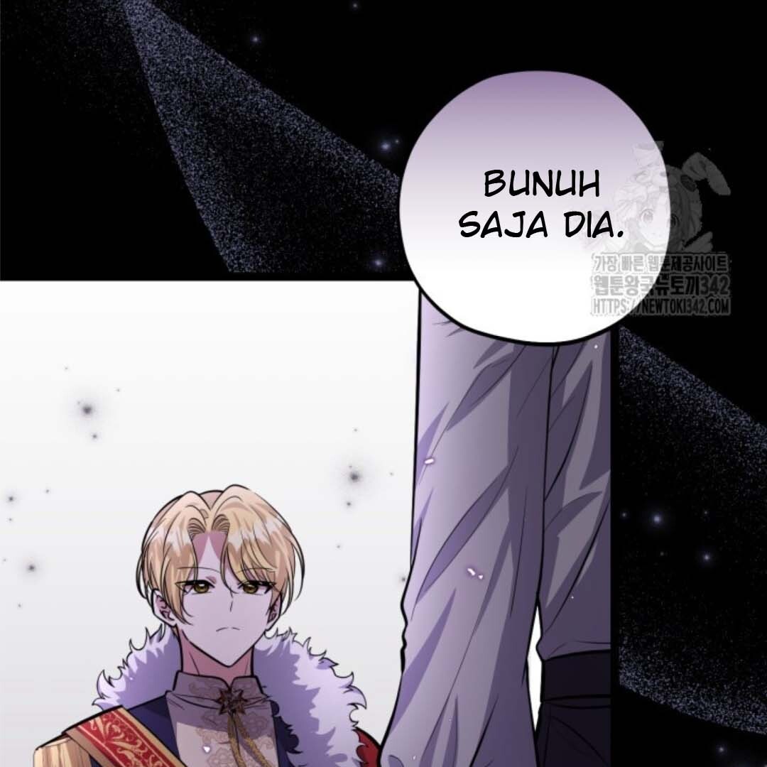 The Villain’s Daughter Plans To Run Away Chapter 35 Gambar 82