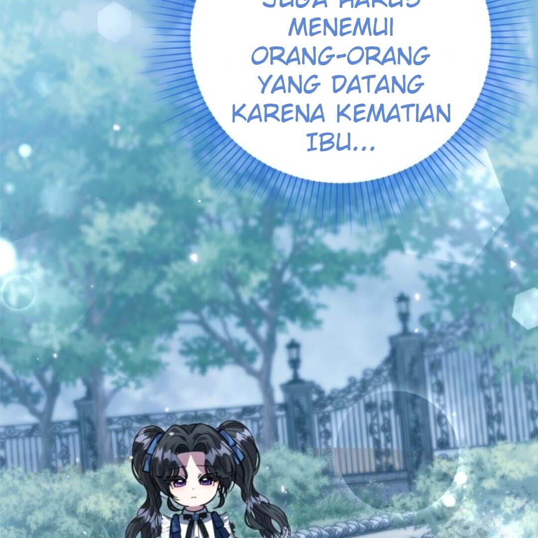 The Villain’s Daughter Plans To Run Away Chapter 35 Gambar 104