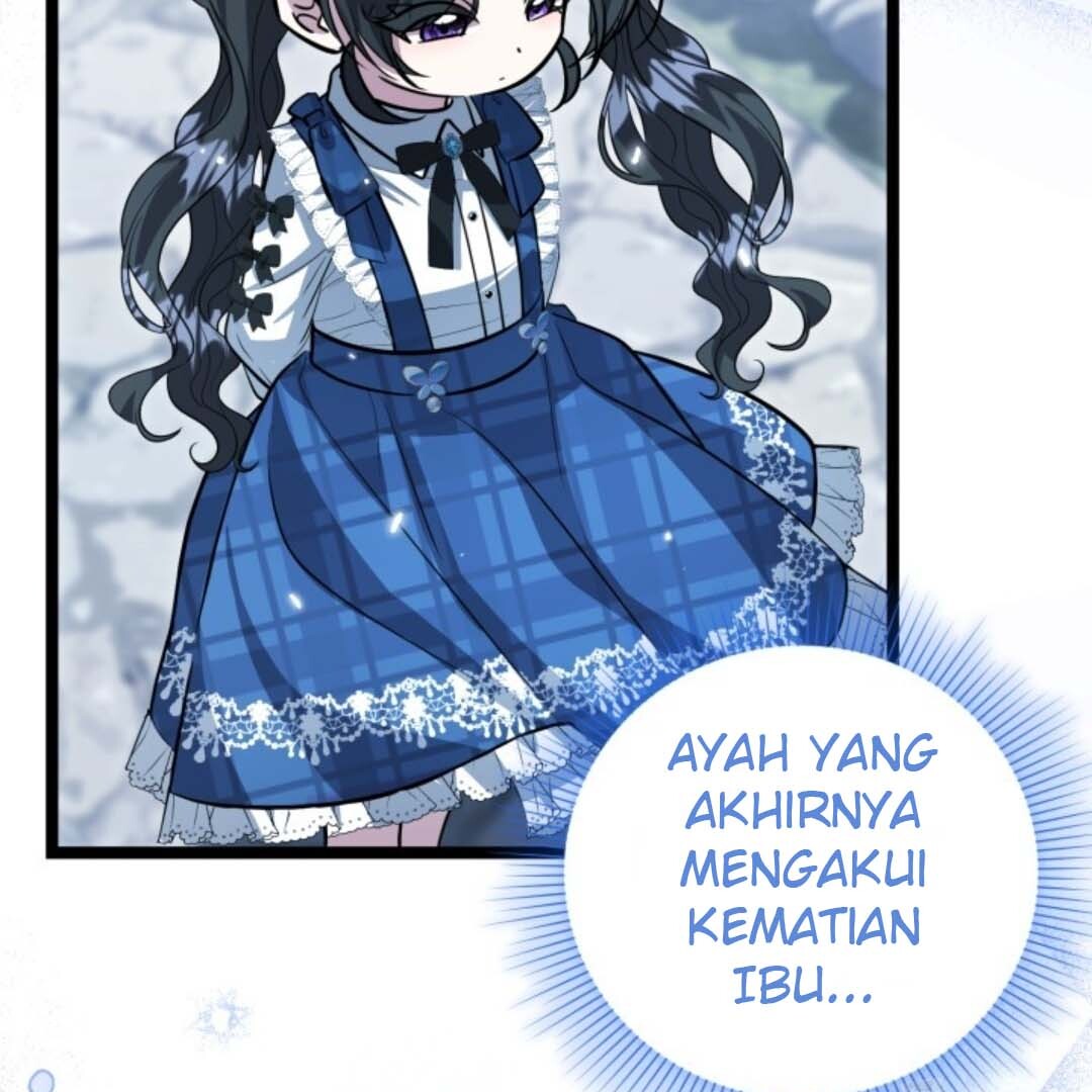 The Villain’s Daughter Plans To Run Away Chapter 35 Gambar 107