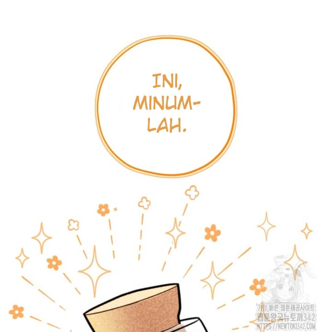 The Villain’s Daughter Plans To Run Away Chapter 34 Gambar 70
