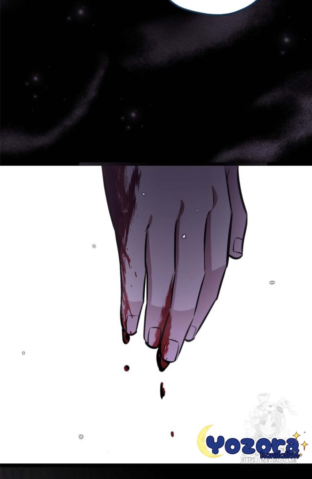 The Villain’s Daughter Plans To Run Away Chapter 33 Gambar 146