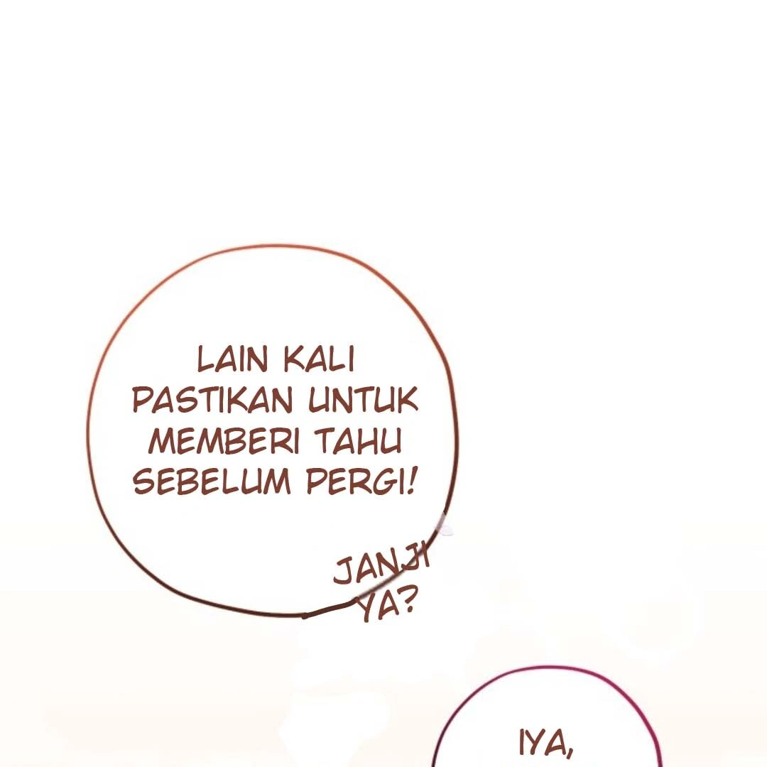 Baca Manhwa The Villain’s Daughter Plans To Run Away Chapter 33 Gambar 2
