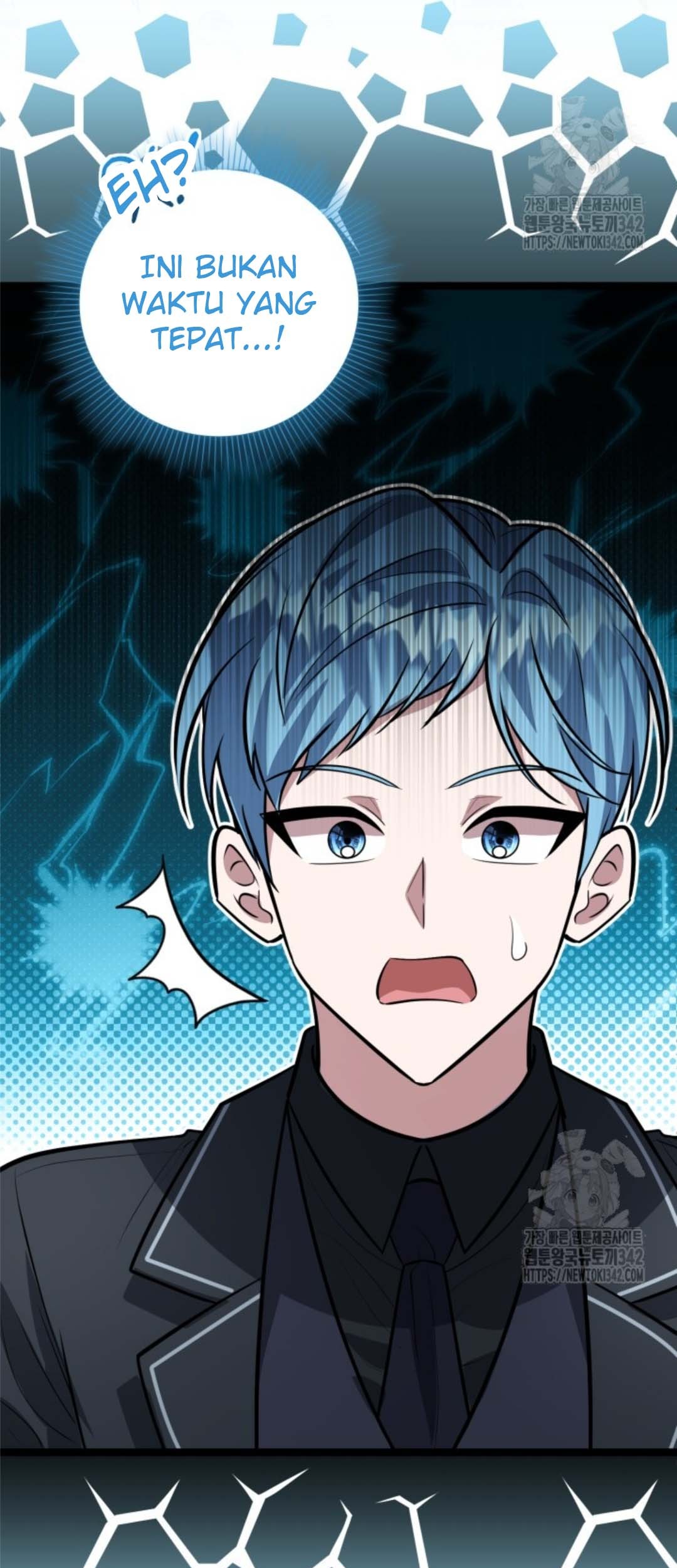 The Villain’s Daughter Plans To Run Away Chapter 33 Gambar 31