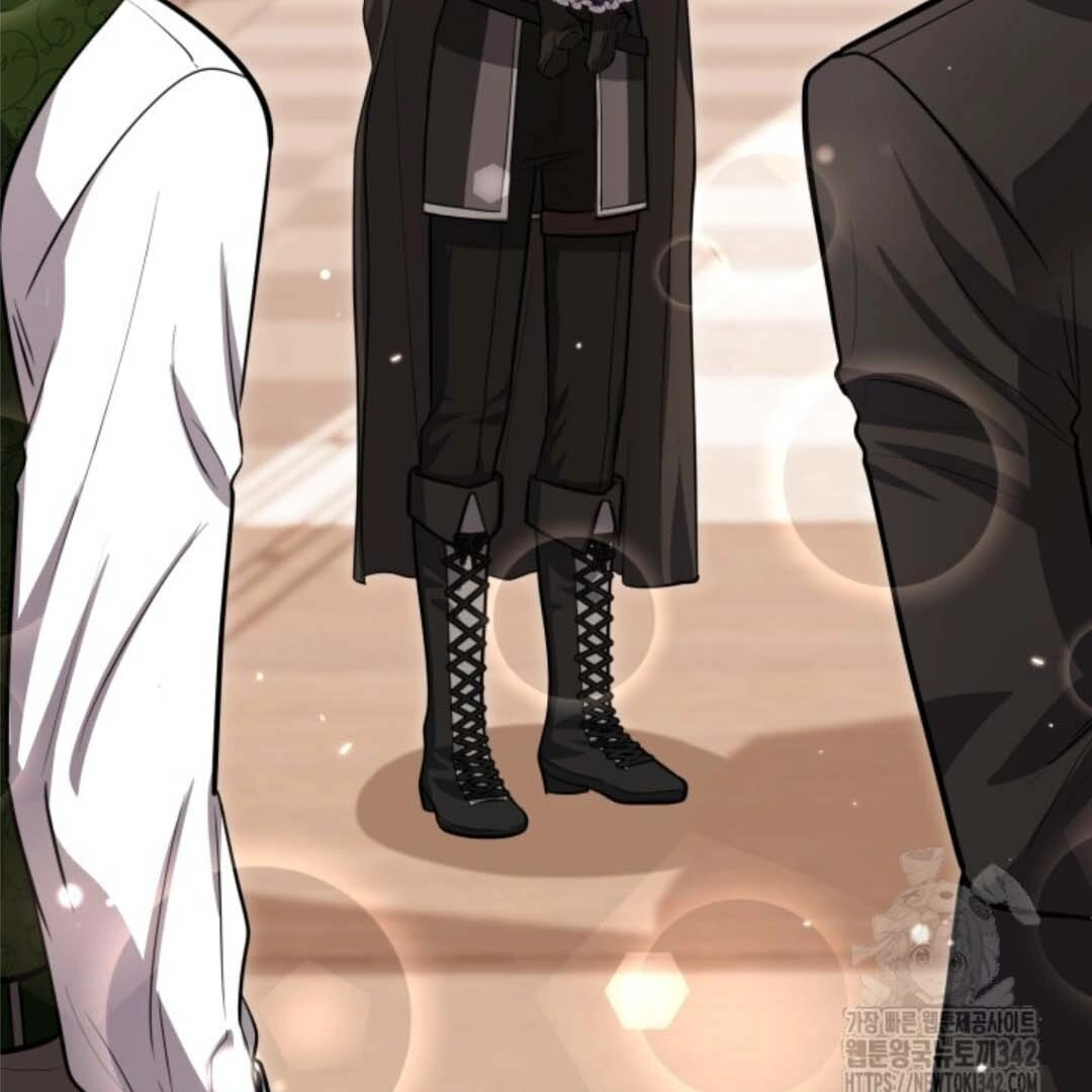 The Villain’s Daughter Plans To Run Away Chapter 33 Gambar 4