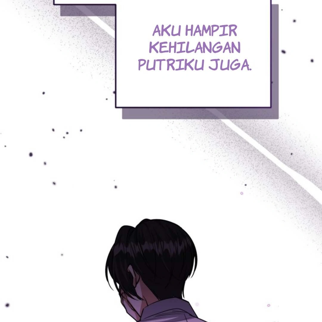 The Villain’s Daughter Plans To Run Away Chapter 33 Gambar 86