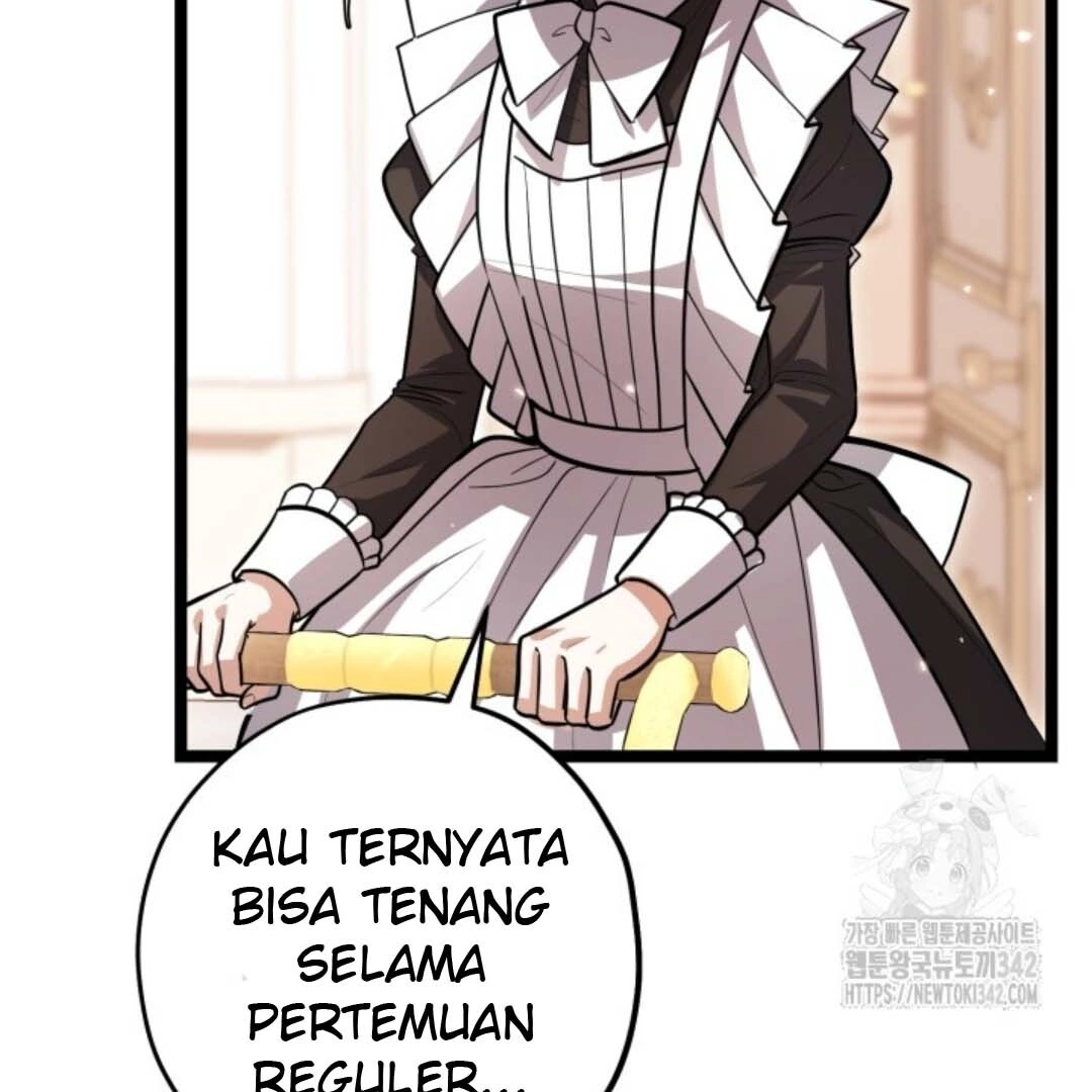 The Villain’s Daughter Plans To Run Away Chapter 33 Gambar 116