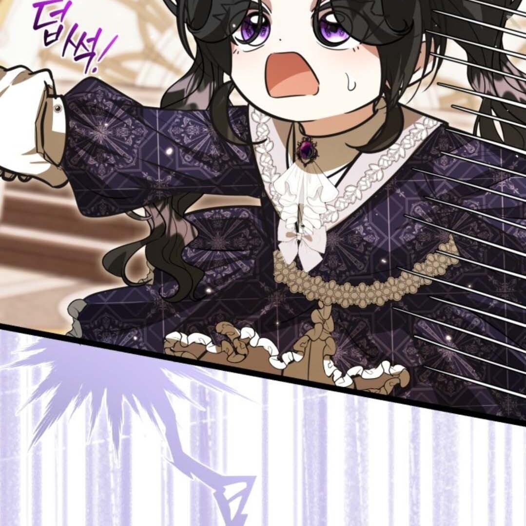 The Villain’s Daughter Plans To Run Away Chapter 32 Gambar 133