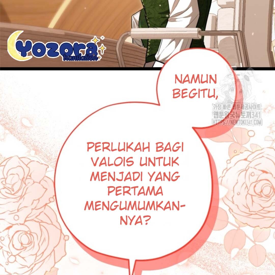 The Villain’s Daughter Plans To Run Away Chapter 32 Gambar 29