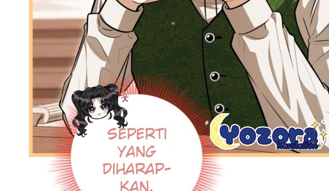 The Villain’s Daughter Plans To Run Away Chapter 32 Gambar 7