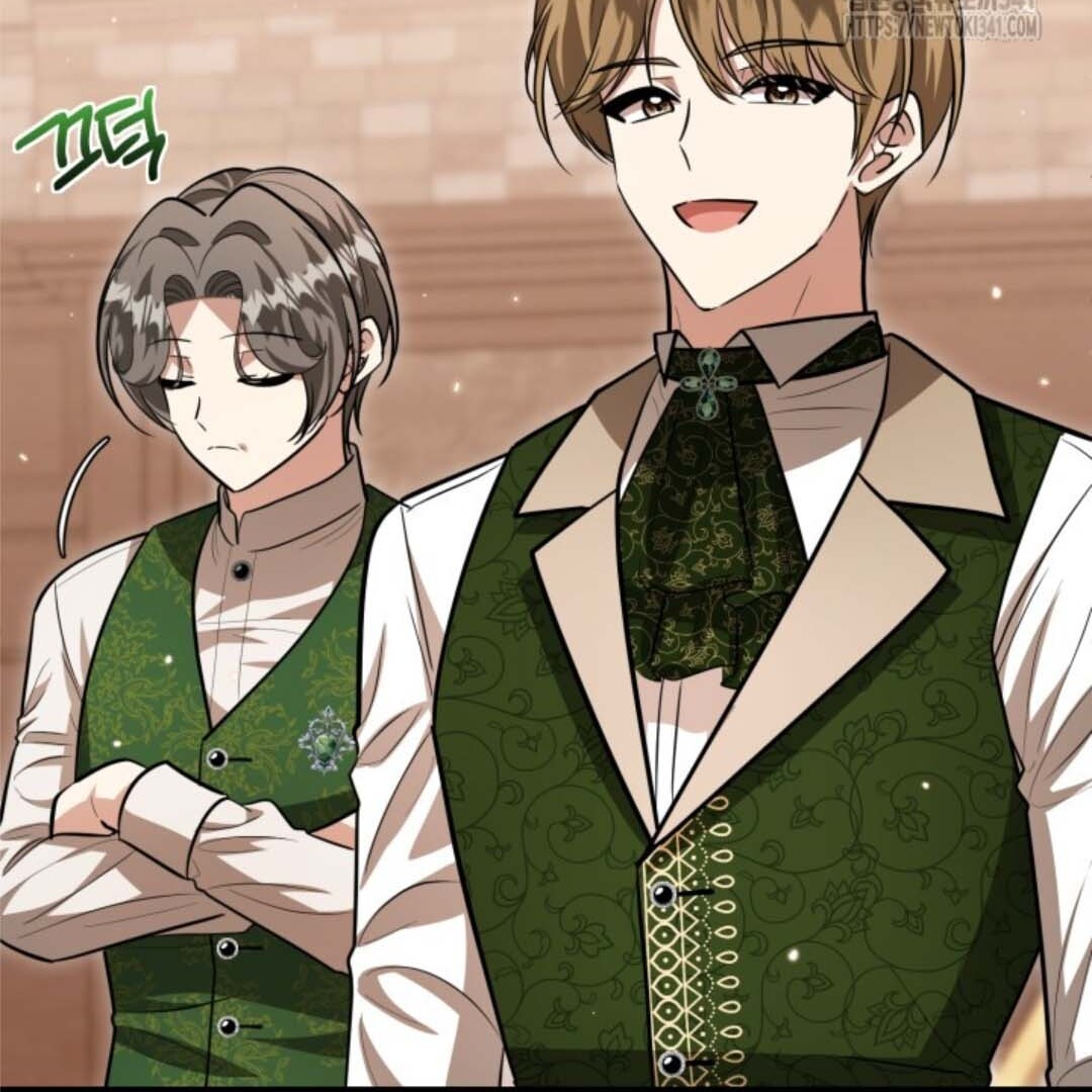 The Villain’s Daughter Plans To Run Away Chapter 32 Gambar 80