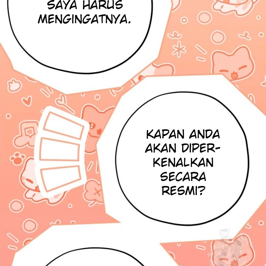 The Villain’s Daughter Plans To Run Away Chapter 32 Gambar 82