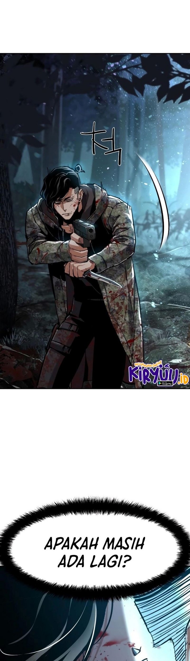 Baca Manhwa Mercenary Enrollment Chapter 223 Gambar 2
