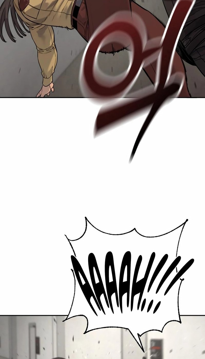 Return of the Bloodthirsty Police Chapter 74 Gambar 41