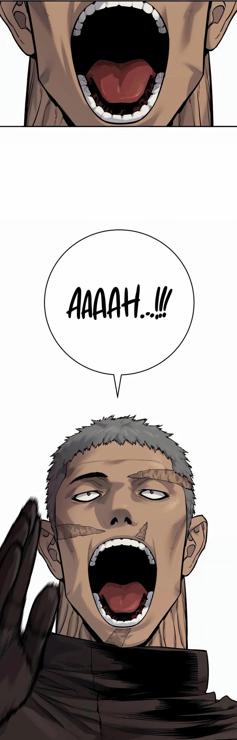 Return of the Bloodthirsty Police Chapter 74 Gambar 55