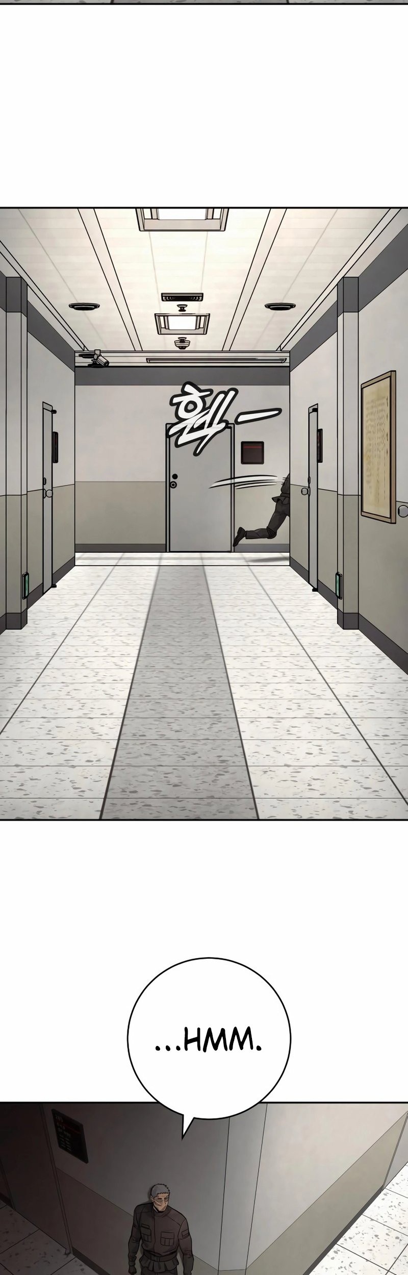 Return of the Bloodthirsty Police Chapter 74 Gambar 60