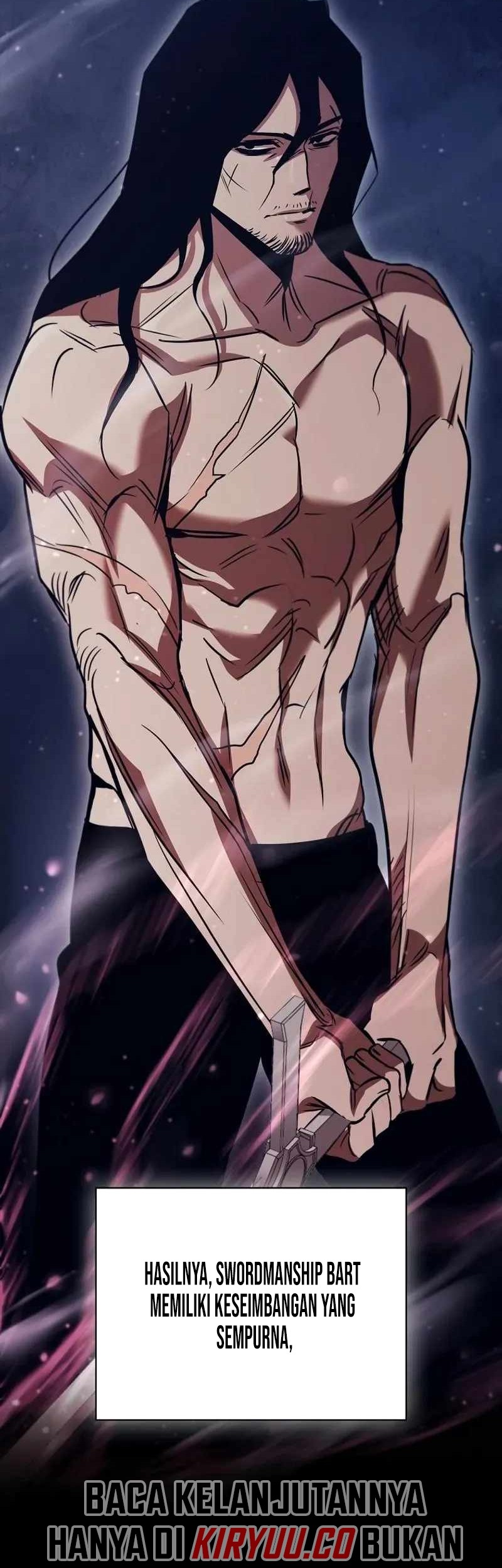 Raising the Princess to Overcome Death Chapter 58 Gambar 36