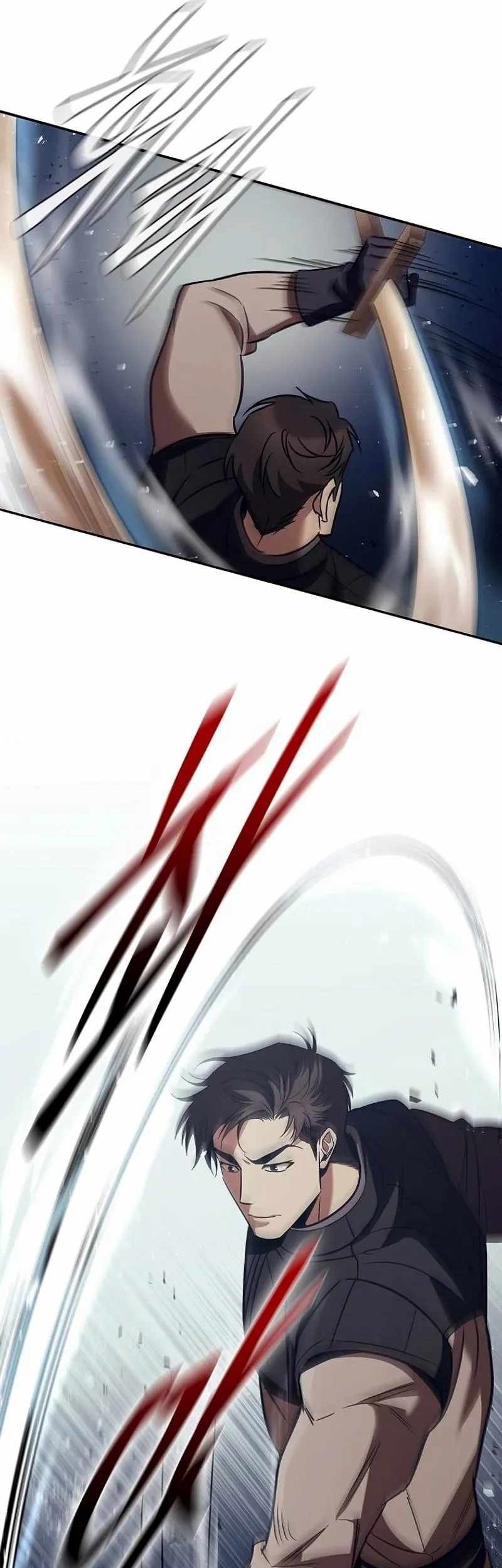 Raising the Princess to Overcome Death Chapter 58 Gambar 40